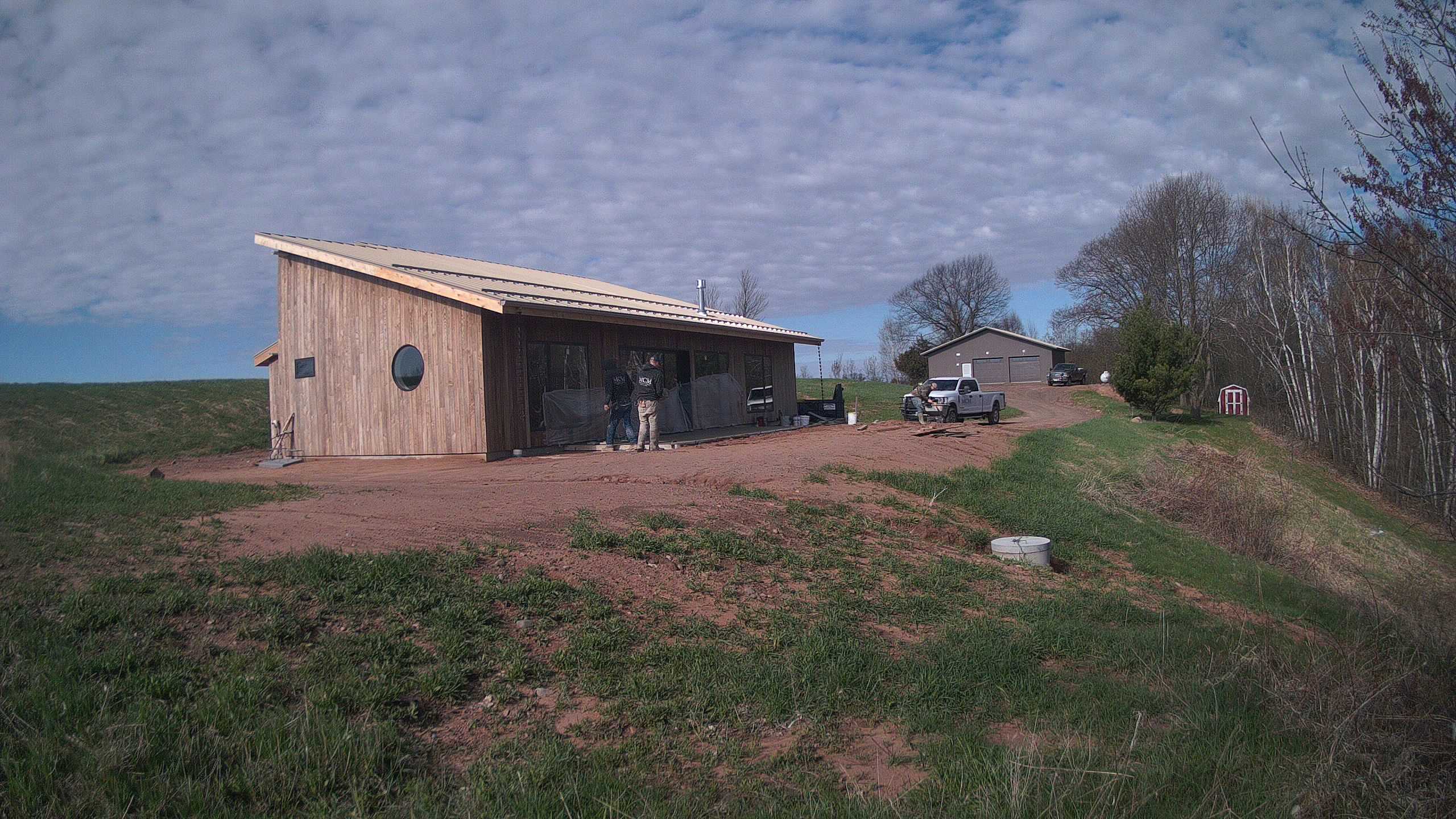 The field cam, Apr 29, 2026 at 7:03am