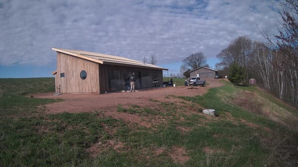 The field cam, Apr 29, 2026 at 7:03am