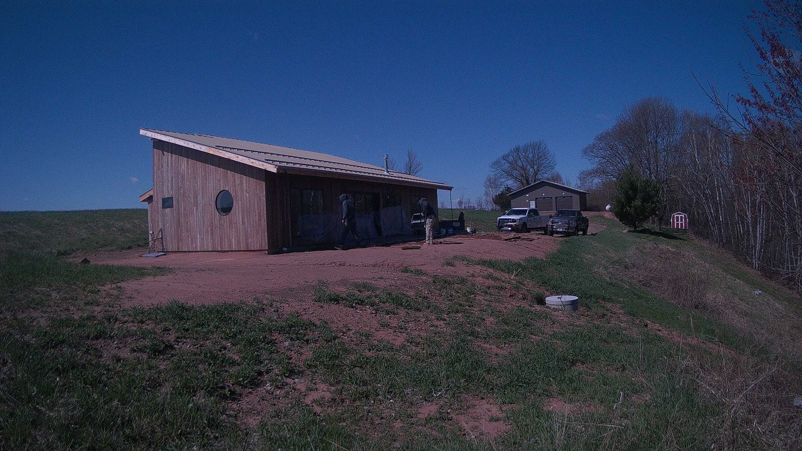 The field cam, Apr 29, 2026 at 8:50am