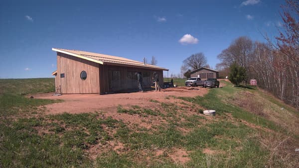 The field cam, Apr 29, 2026 at 8:53am