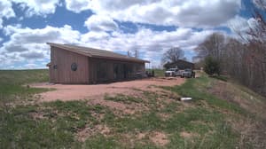 An older photo from the camera