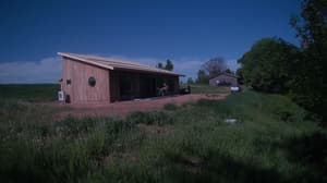 A newer photo from the camera