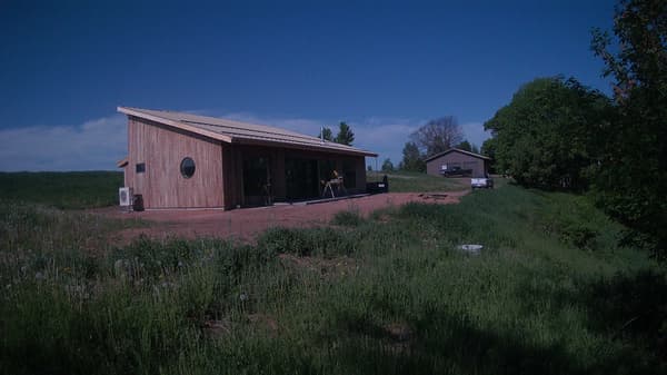 The field cam, May 27, 2026 at 7:27am