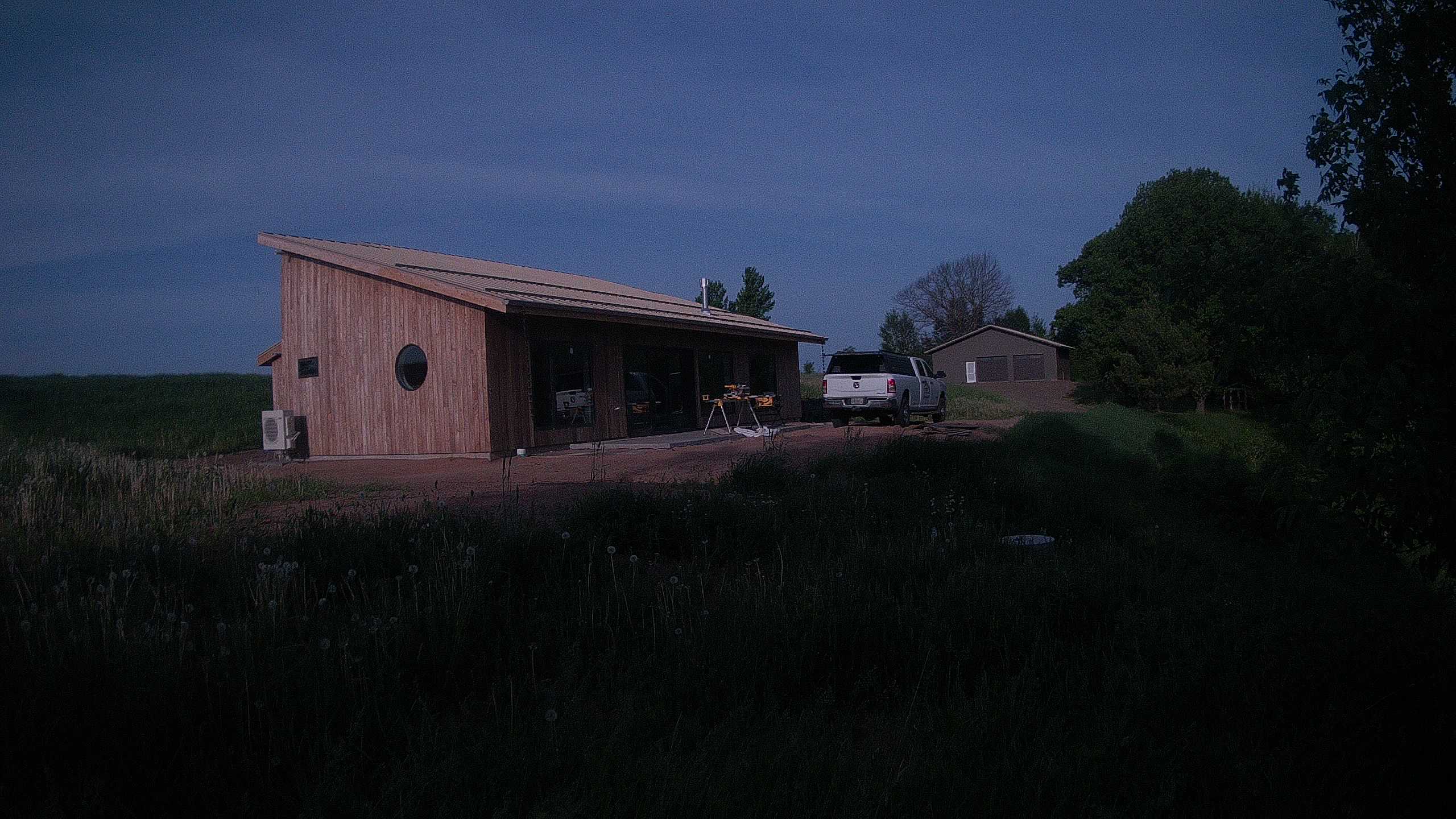 The field cam, May 29, 2026 at 5:29am
