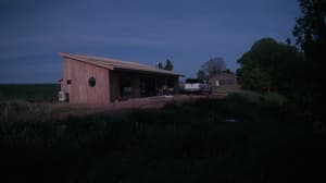 An older photo from the camera