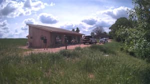 An older photo from the camera