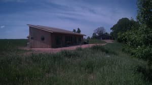 A newer photo from the camera
