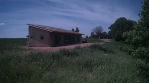 An older photo from the camera