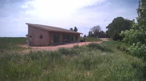 An older photo from the camera