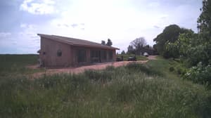An older photo from the camera