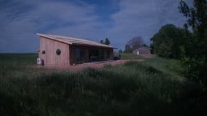 An older photo from the camera