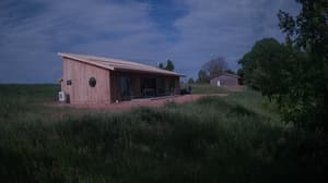 An older photo from the camera