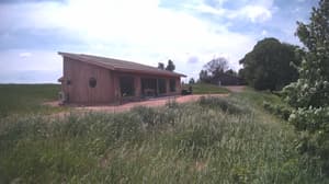 A newer photo from the camera