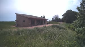 An older photo from the camera