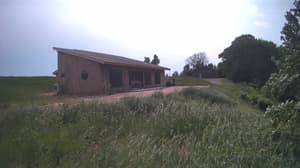 An older photo from the camera