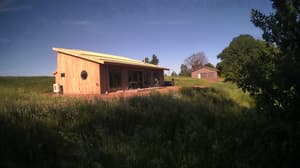 A newer photo from the camera