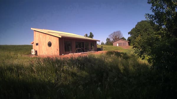 The field cam, Jun 12, 2026 at 6:15am