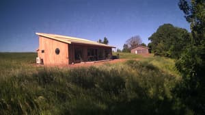 An older photo from the camera