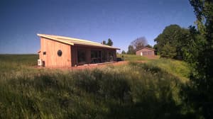 An older photo from the camera