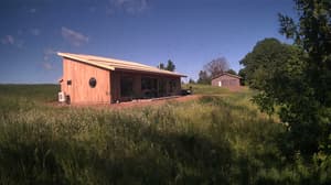 A newer photo from the camera