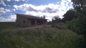 An older photo from the camera