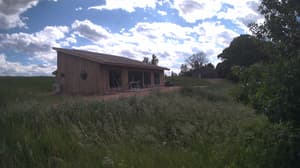 An older photo from the camera