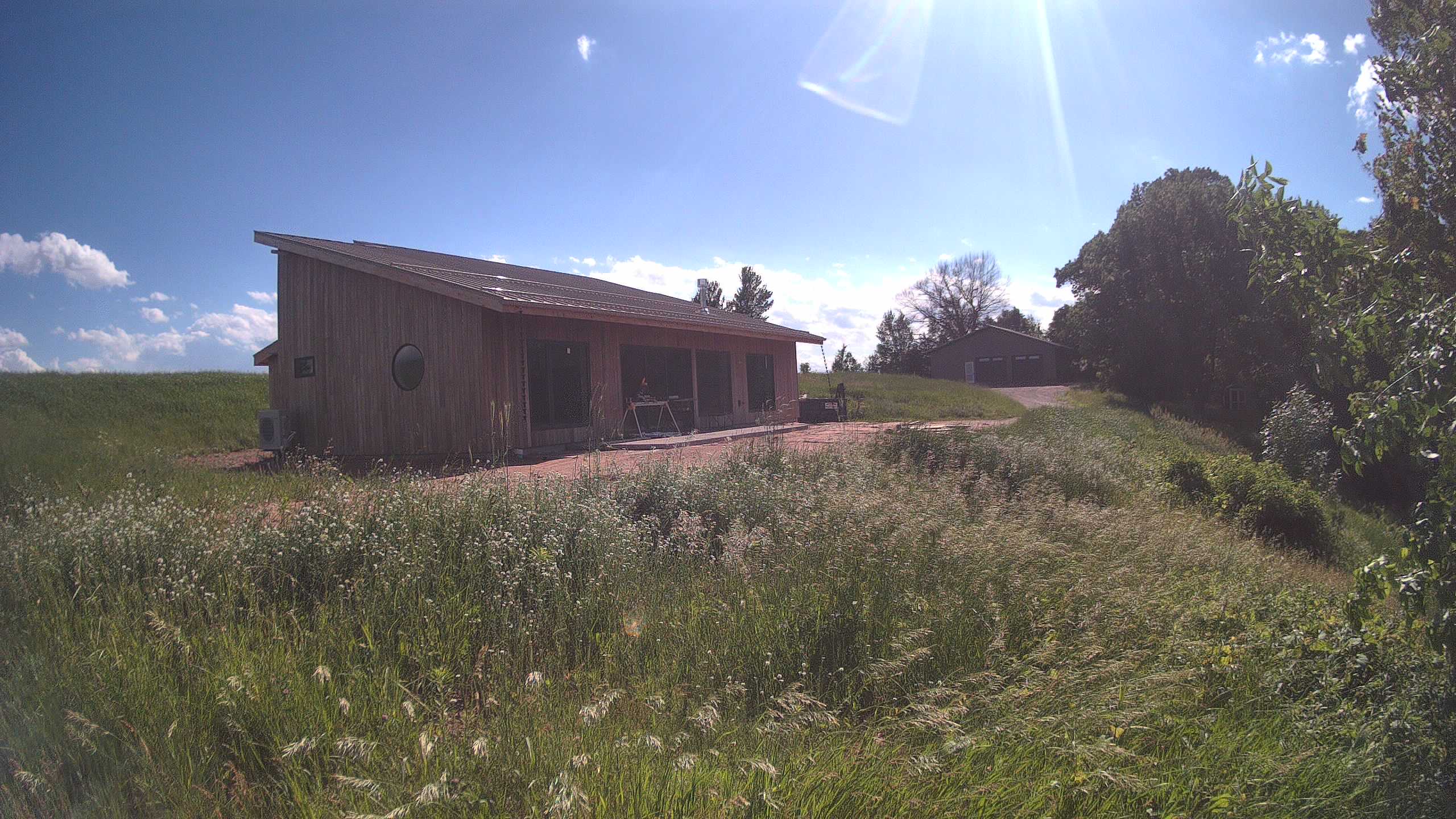 The field cam, Jun 12, 2026 at 3:00pm