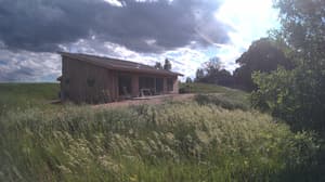 An older photo from the camera