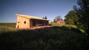 An older photo from the camera