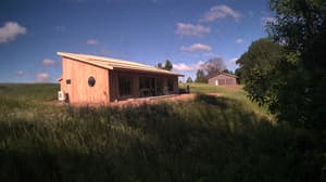 An older photo from the camera
