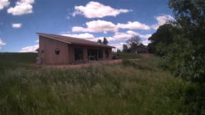 An older photo from the camera