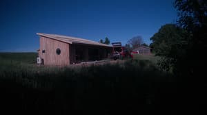 An older photo from the camera