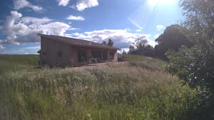 An older photo from the camera