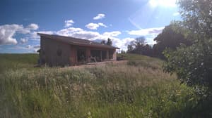 An older photo from the camera