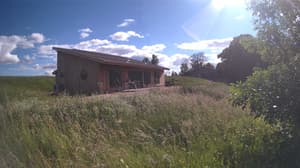 An older photo from the camera