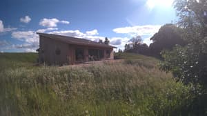 An older photo from the camera