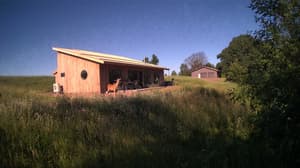 An older photo from the camera