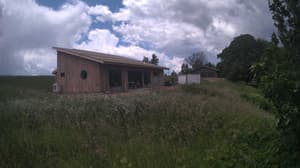 An older photo from the camera