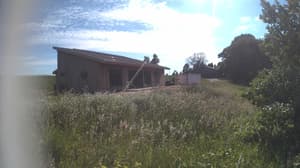 An older photo from the camera