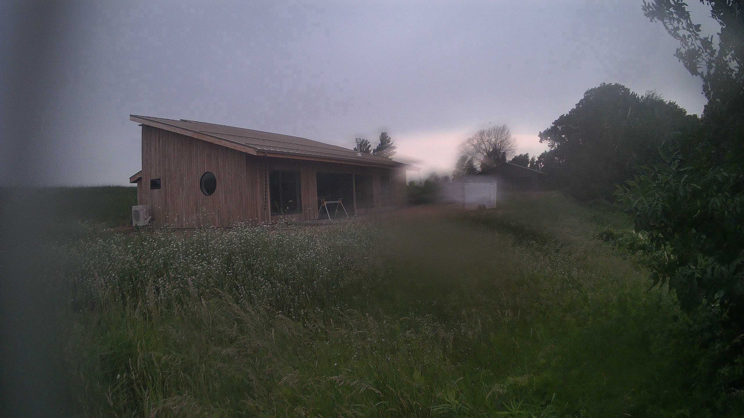 A photo from the field camera
