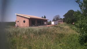 A newer photo from the camera