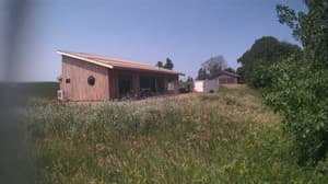 A newer photo from the camera