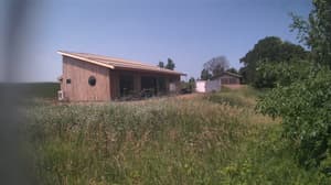 A newer photo from the camera