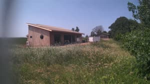 A newer photo from the camera