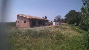 A newer photo from the camera