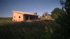 A newer photo from the camera