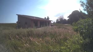 An older photo from the camera