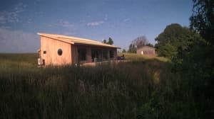 A newer photo from the camera