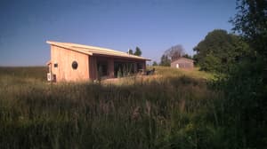 A newer photo from the camera