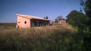 A newer photo from the camera